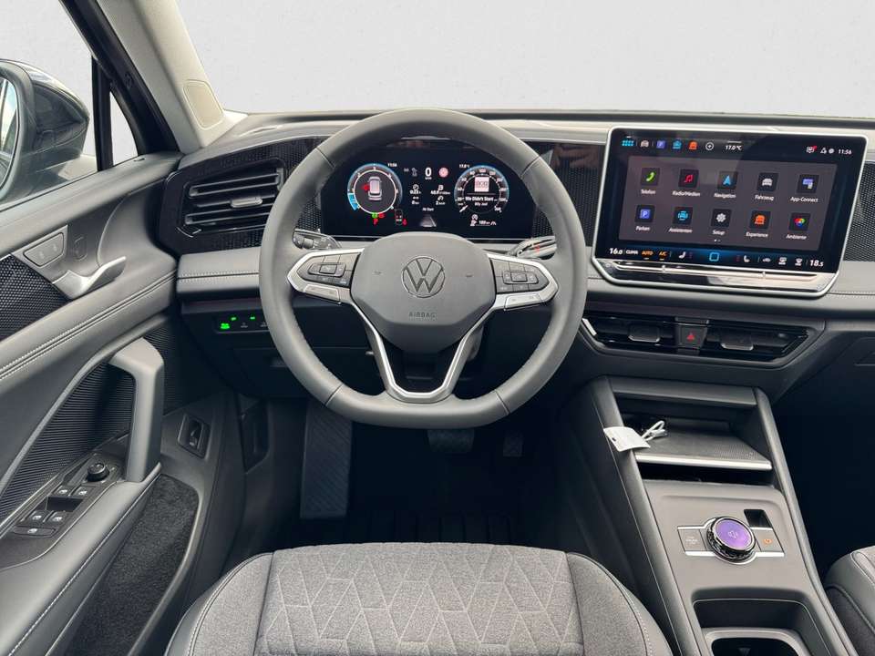 Volkswagen Tiguan - Imagem 11