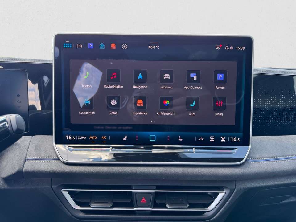 Volkswagen Tiguan - Imagem 12