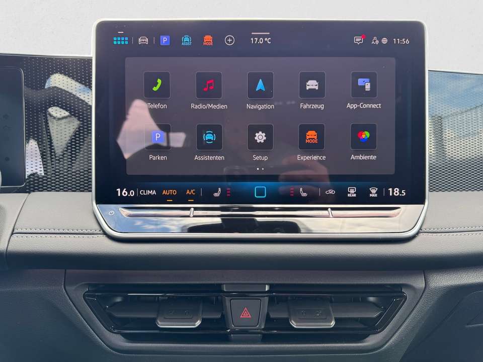 Volkswagen Tiguan - Imagem 12