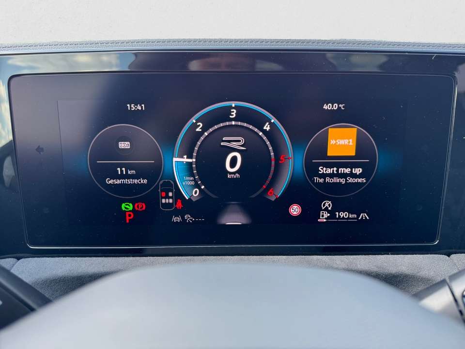 Volkswagen Tiguan - Imagem 13