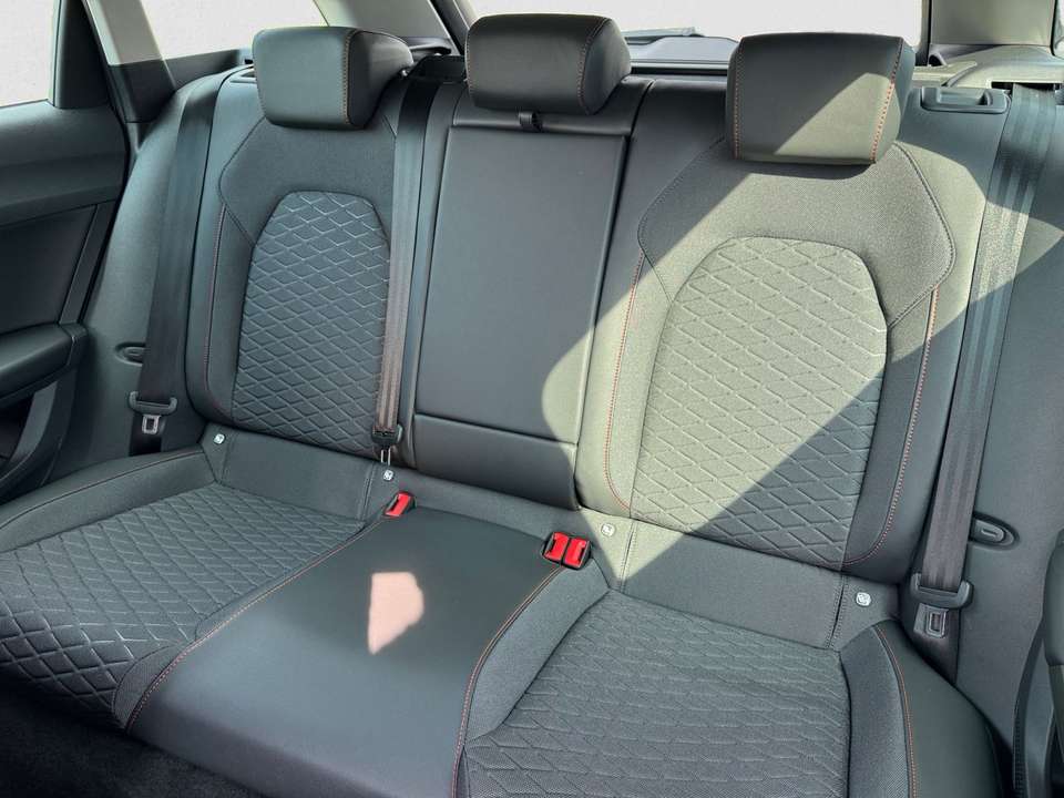 SEAT Leon - Imagem 10