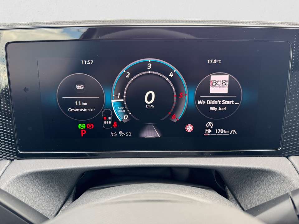 Volkswagen Tiguan - Imagem 13