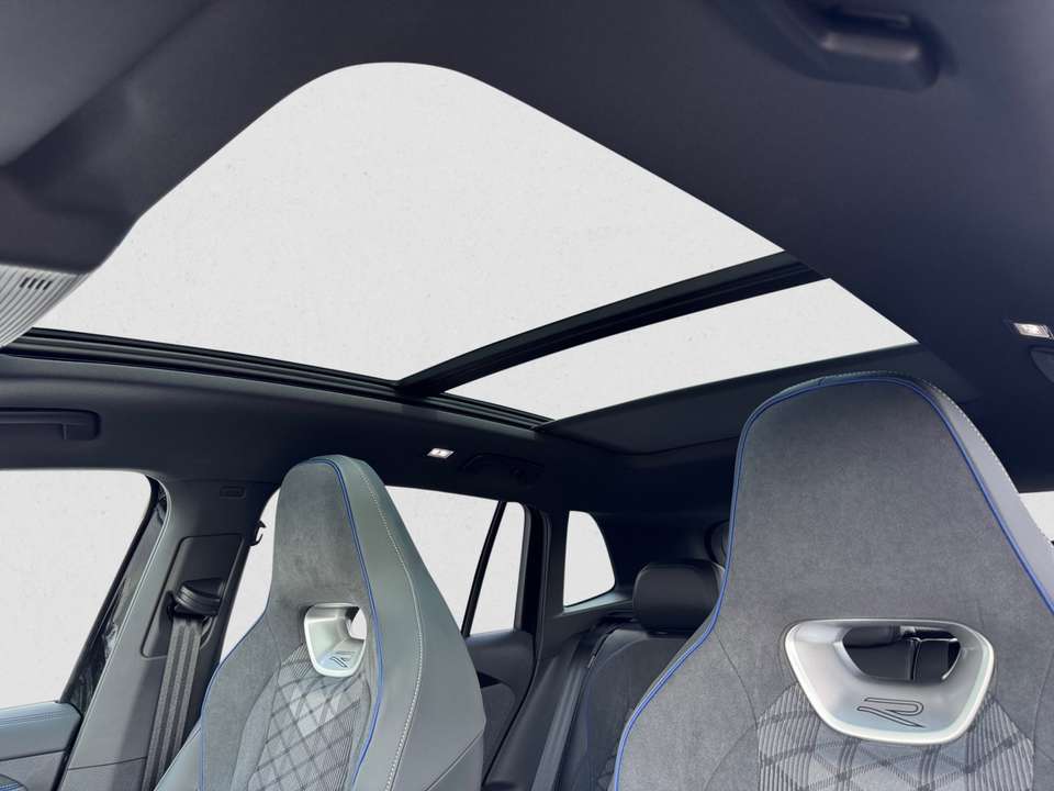 Volkswagen Tiguan - Imagem 14