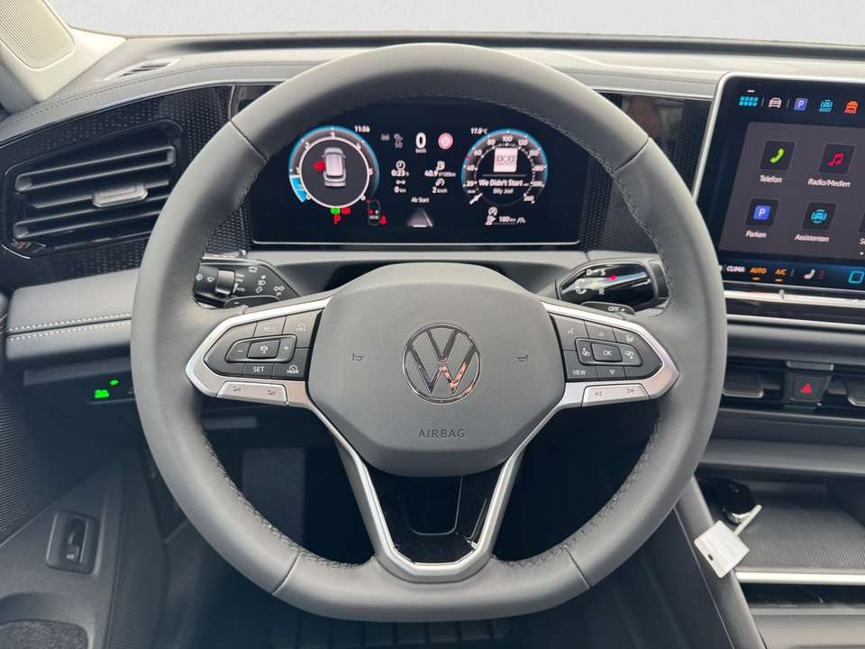 Volkswagen Tiguan - Imagem 14