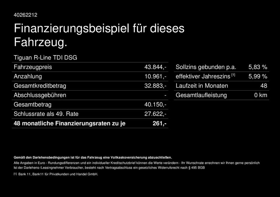 Volkswagen Tiguan - Imagem 15