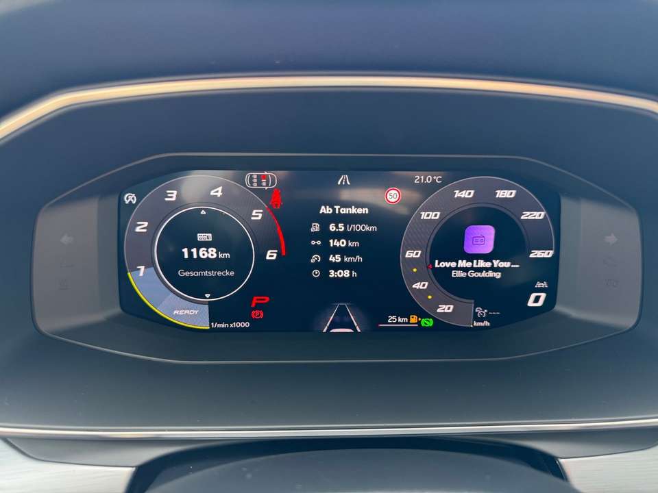 SEAT Leon - Imagem 13