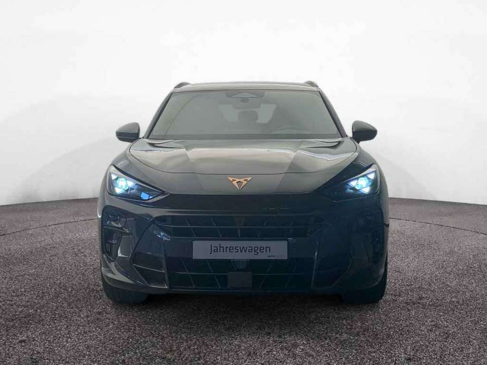 CUPRA Terramar - Imagem 2