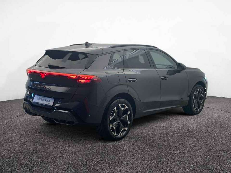 CUPRA Terramar - Imagem 6