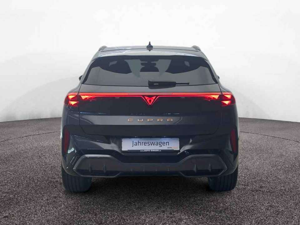 CUPRA Terramar - Imagem 7