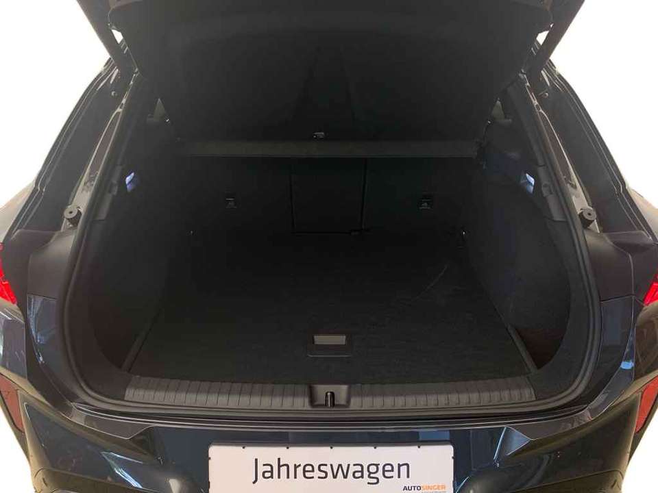 CUPRA Terramar - Imagem 8