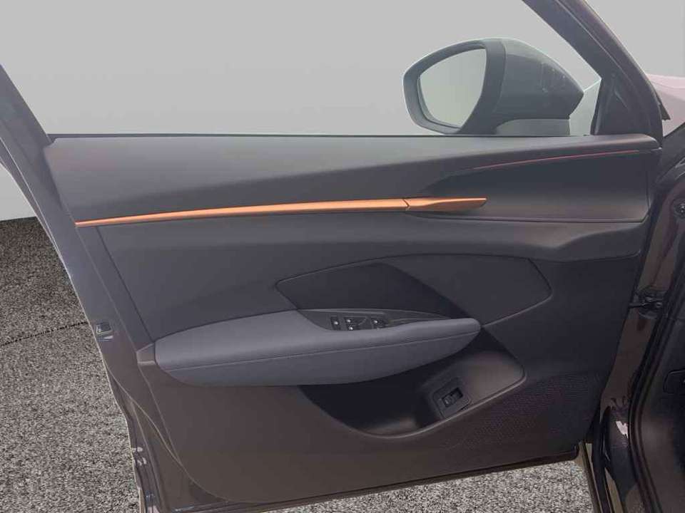 CUPRA Terramar - Imagem 9