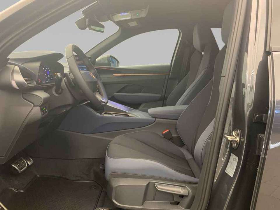 CUPRA Terramar - Imagem 10