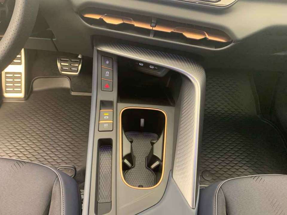 CUPRA Terramar - Imagem 13