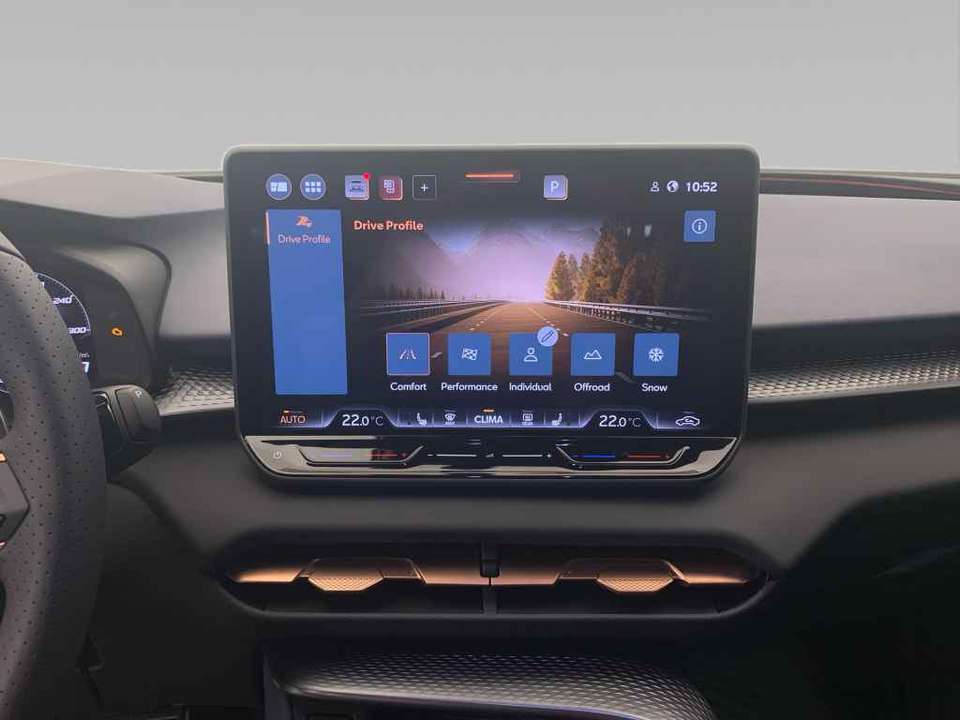 CUPRA Terramar - Imagem 14