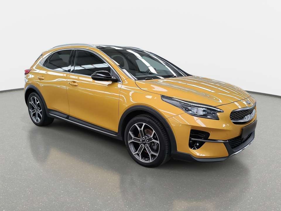 Kia XCeed - Imagem 3