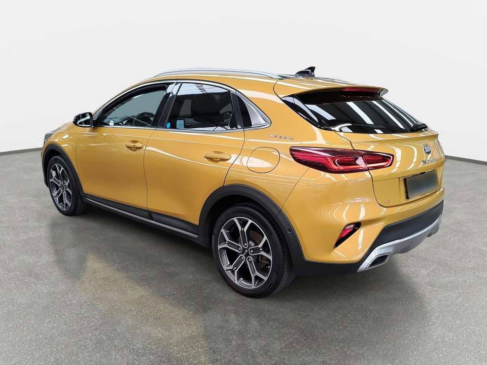Kia XCeed - Imagem 5