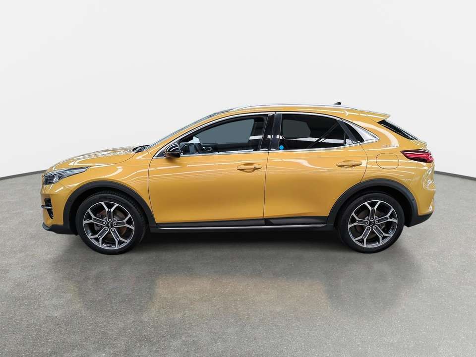 Kia XCeed - Imagem 6