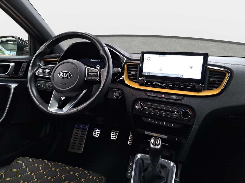 Kia XCeed - Imagem 9
