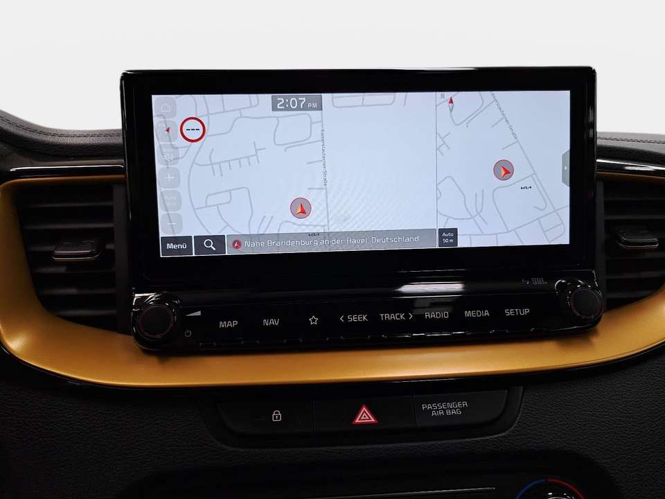 Kia XCeed - Imagem 10