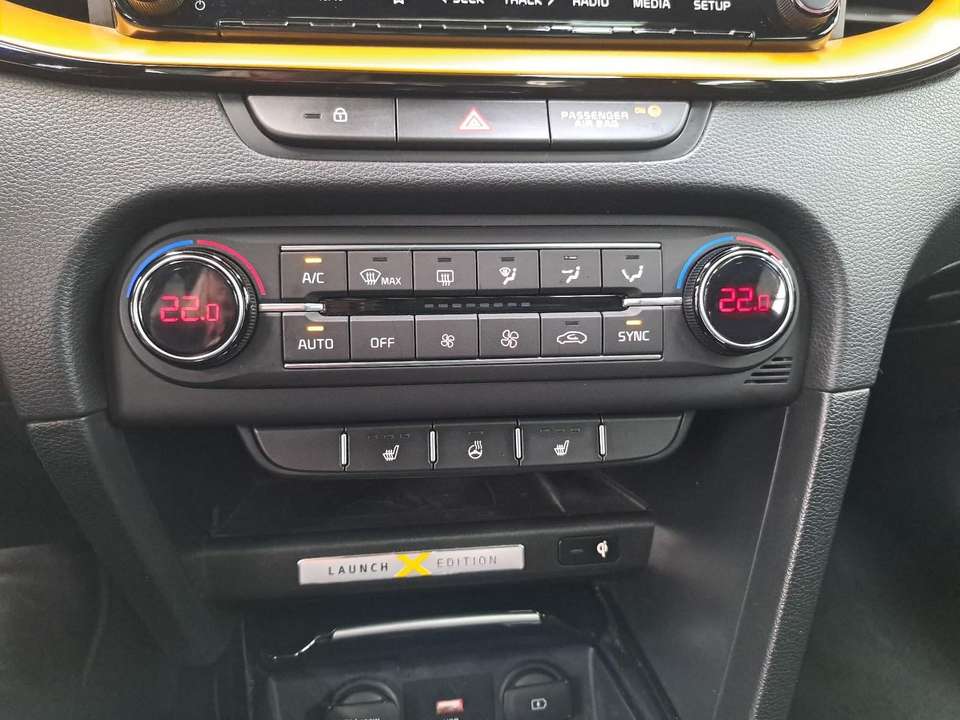 Kia XCeed - Imagem 12