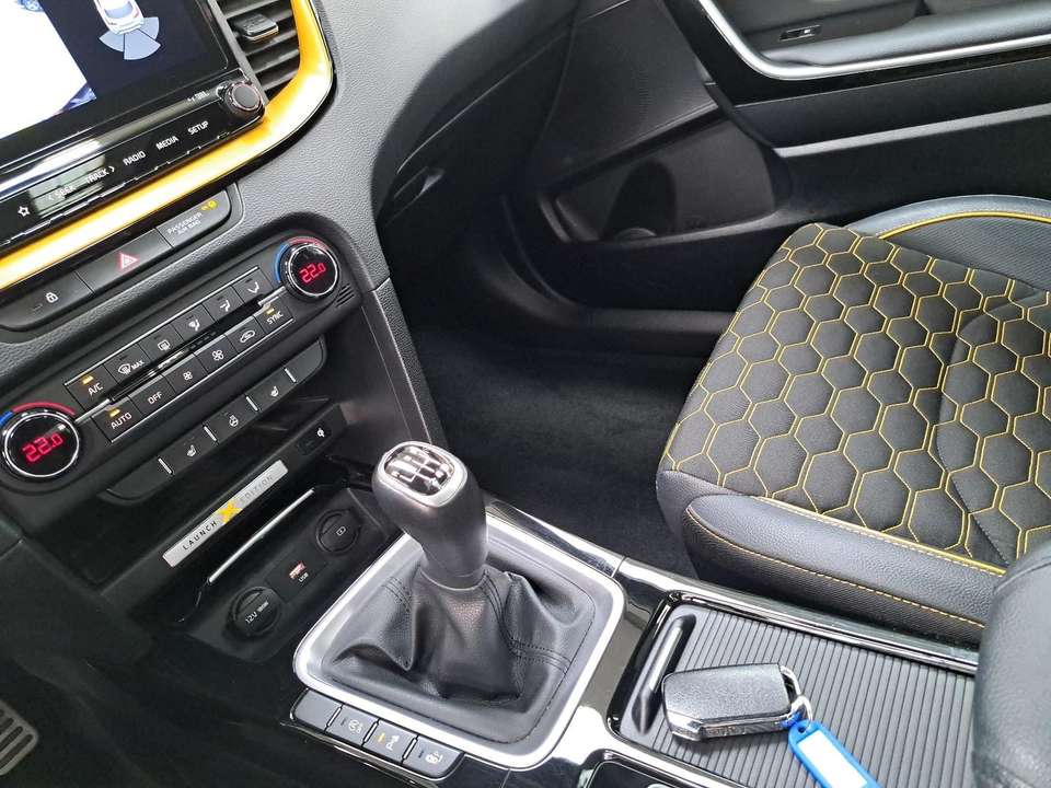 Kia XCeed - Imagem 13
