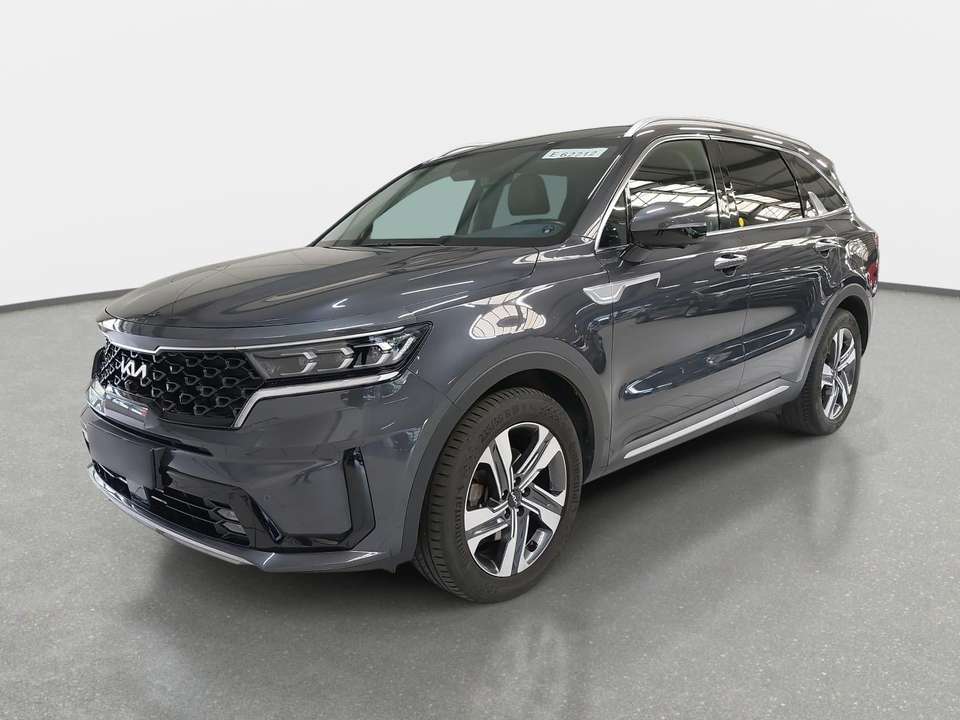 Kia Sorento - Imagem 2