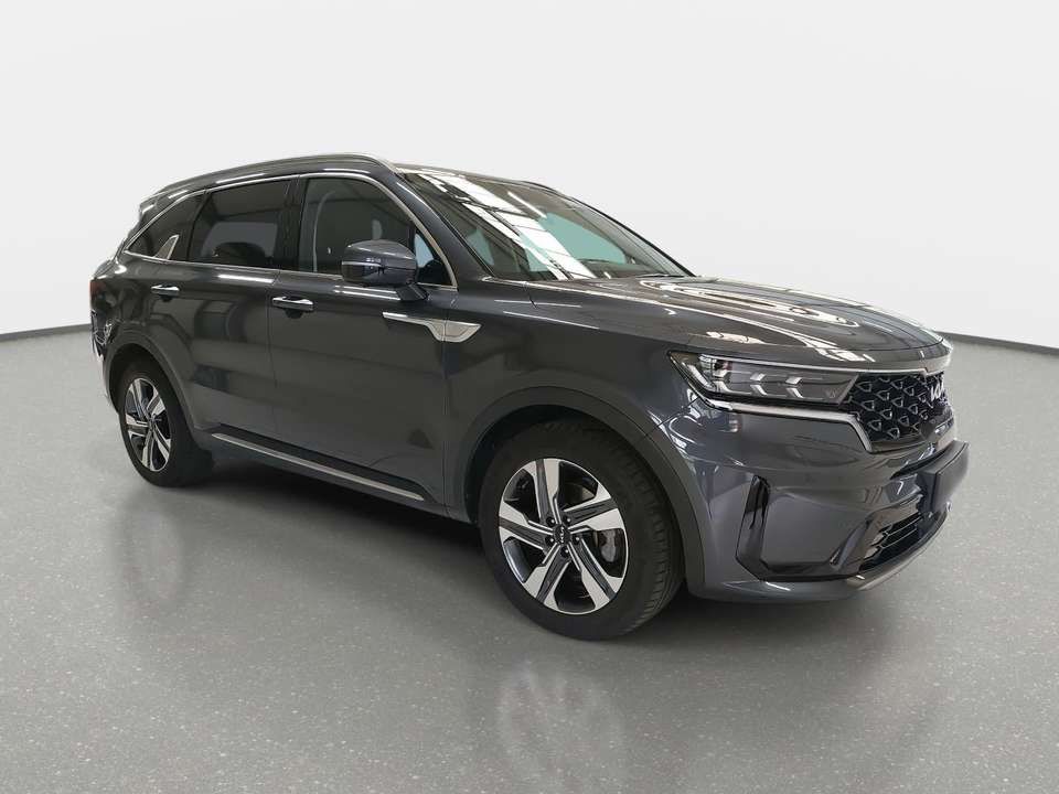 Kia Sorento - Imagem 3