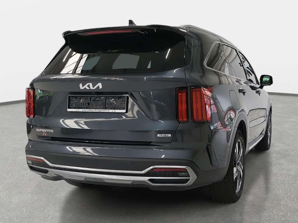 Kia Sorento - Imagem 4