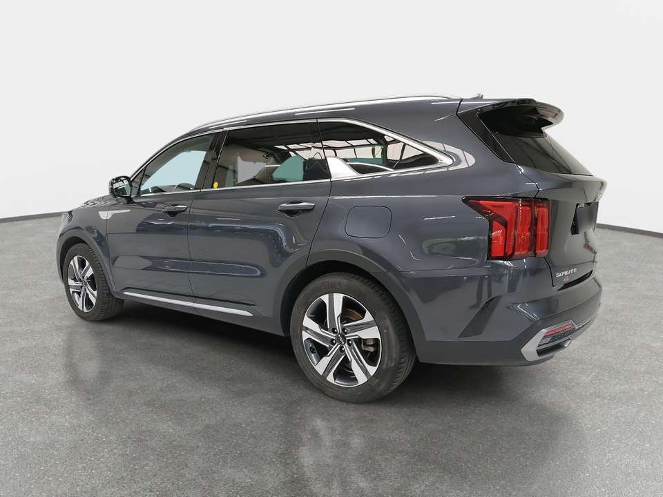 Kia Sorento - Imagem 5