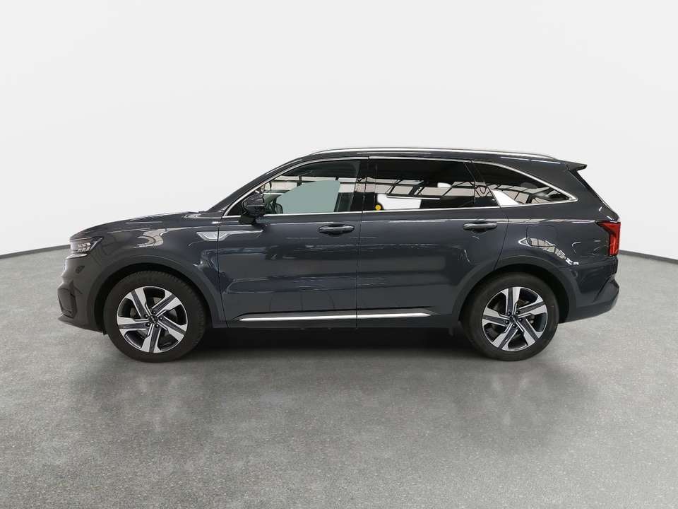 Kia Sorento - Imagem 6