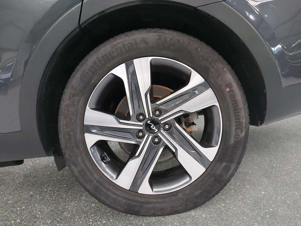 Kia Sorento - Imagem 7