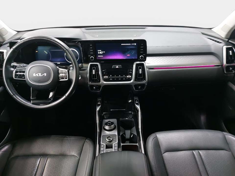 Kia Sorento - Imagem 8