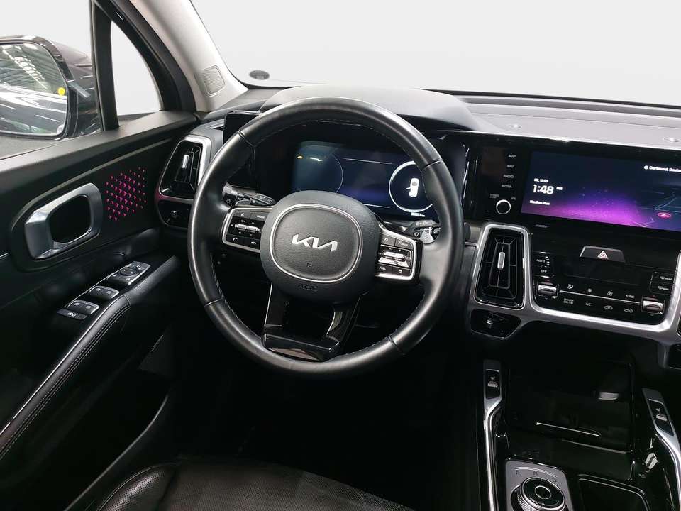 Kia Sorento - Imagem 9
