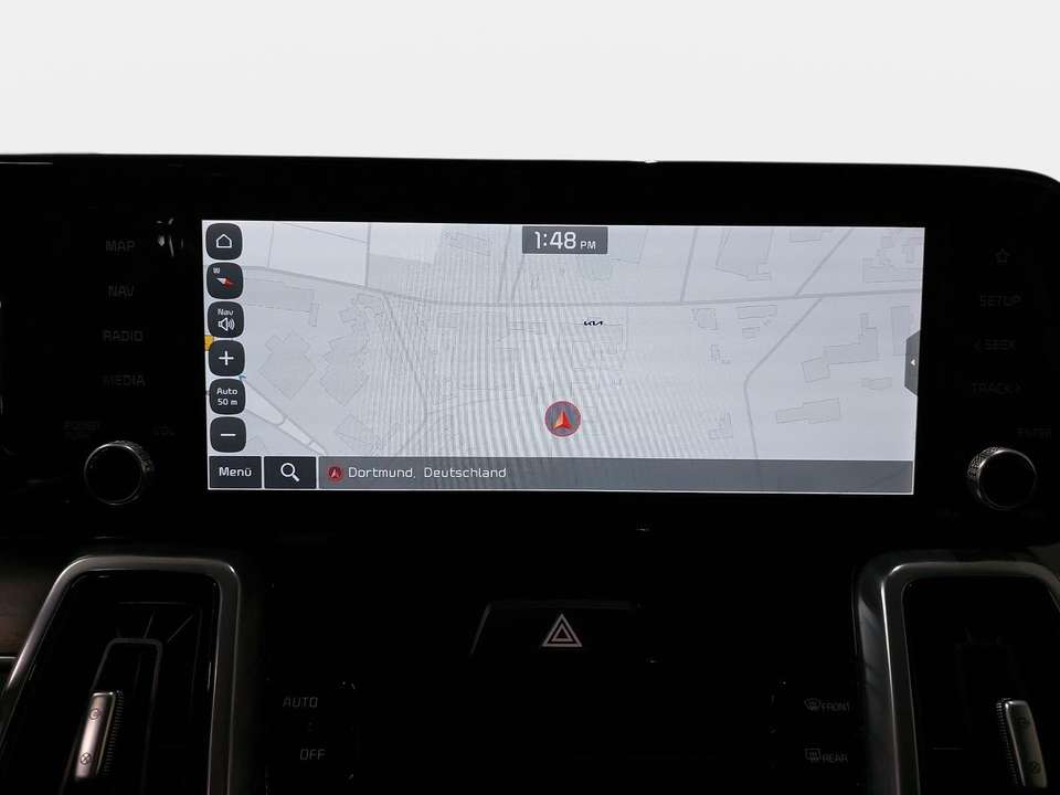 Kia Sorento - Imagem 10