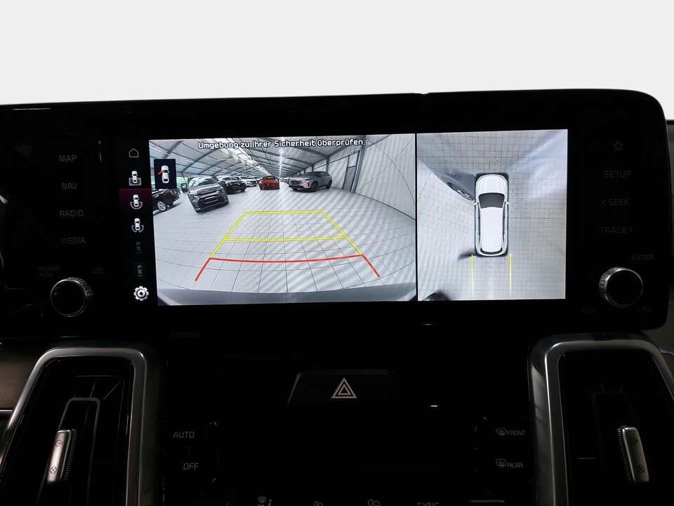 Kia Sorento - Imagem 11