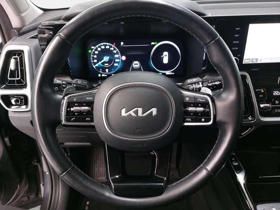 Kia Sorento - Imagem 14