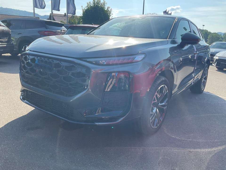 Audi Q3 - Imagem 2