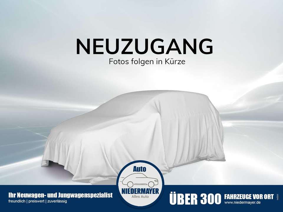 Skoda Octavia - Imagem 1