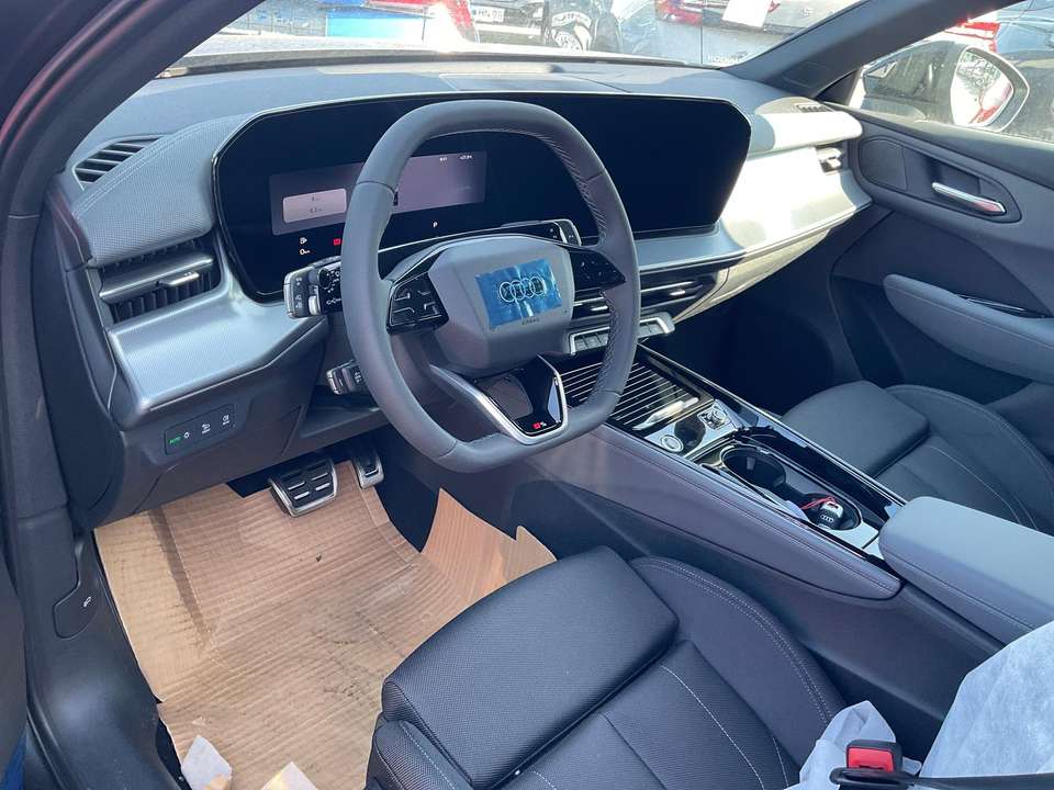 Audi Q3 - Imagem 3