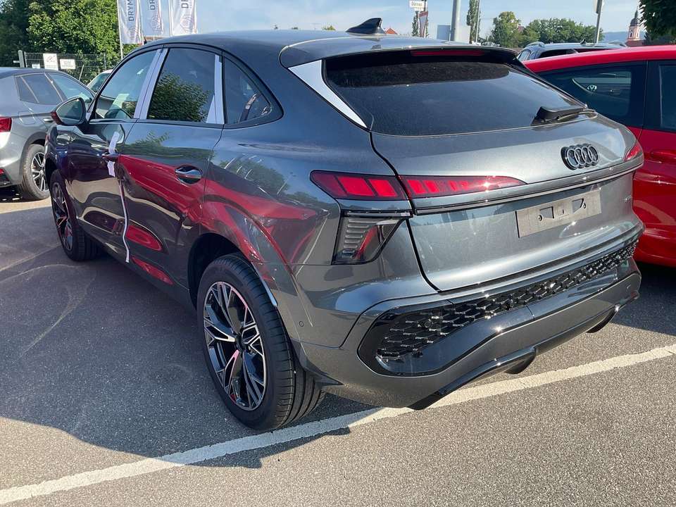 Audi Q3 - Imagem 4