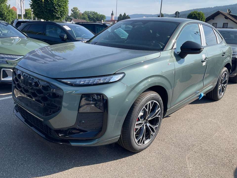 Audi Q3 - Imagem 2