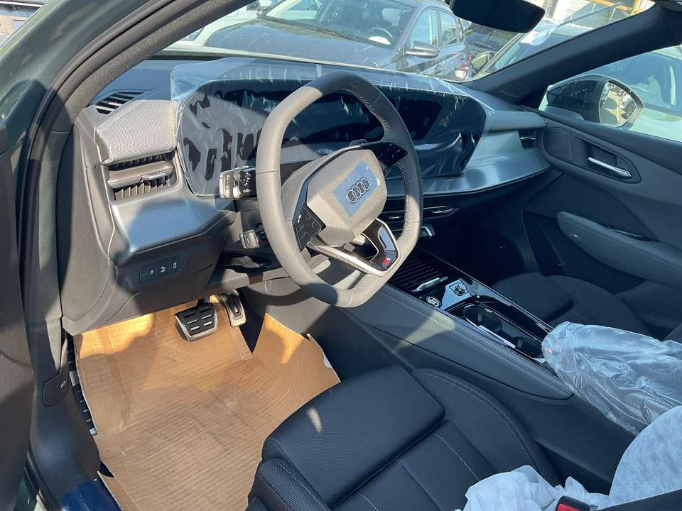 Audi Q3 - Imagem 3