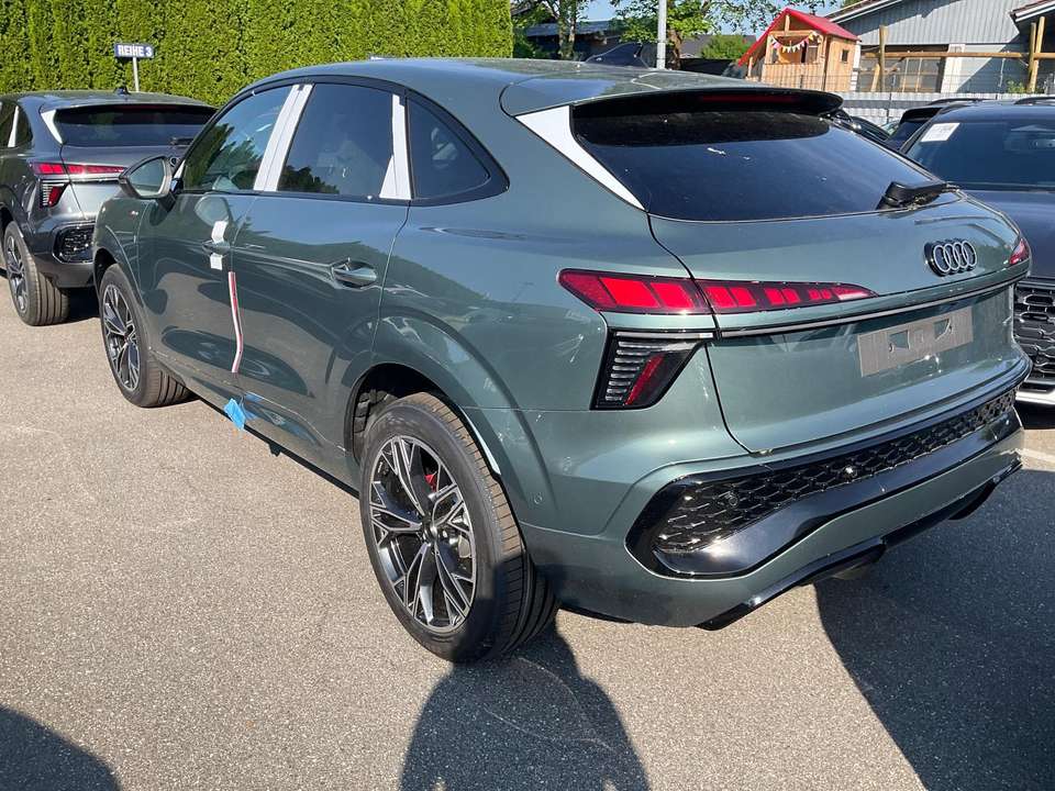 Audi Q3 - Imagem 4