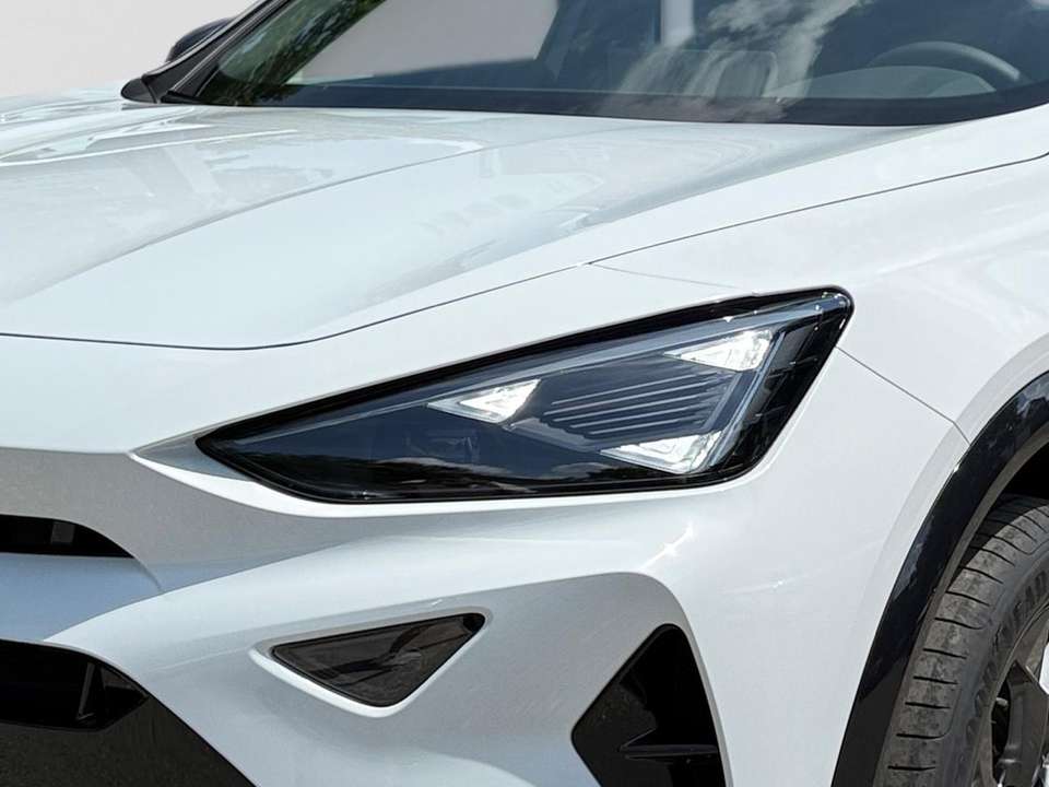CUPRA Formentor - Imagem 2