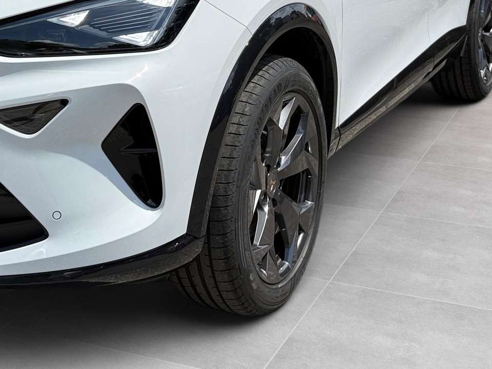 CUPRA Formentor - Imagem 3