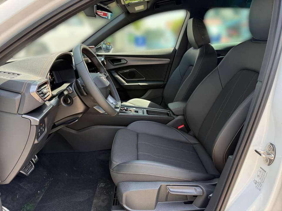 CUPRA Formentor - Imagem 4
