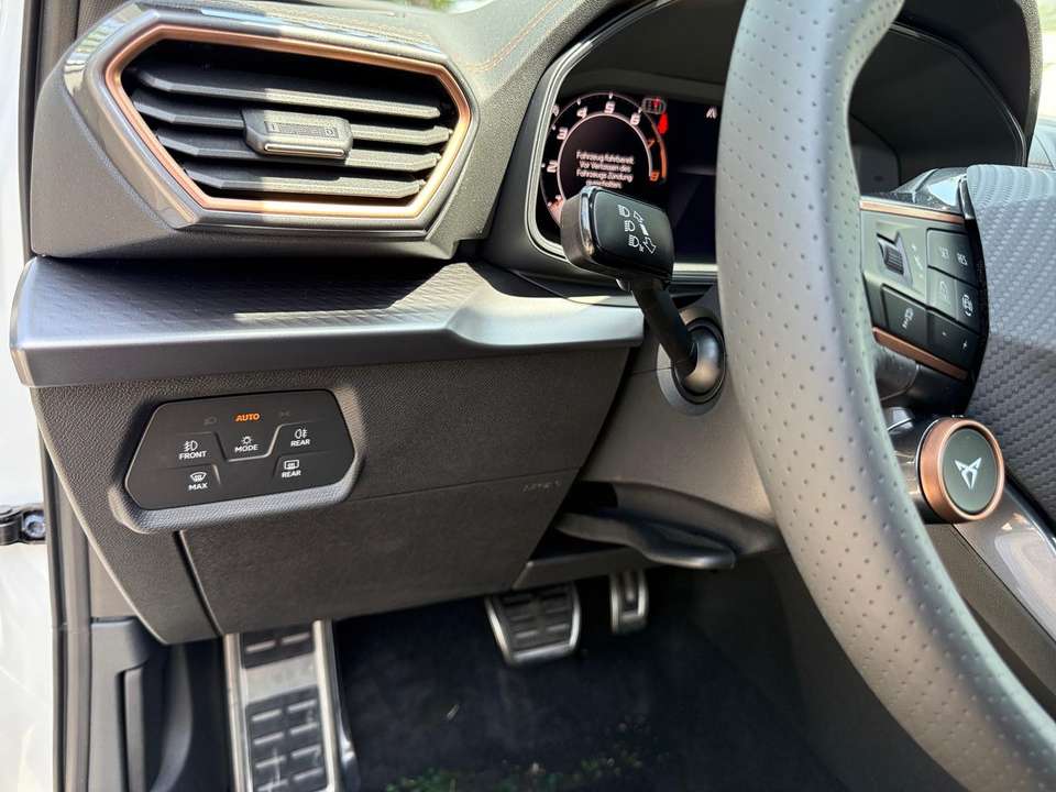 CUPRA Formentor - Imagem 5
