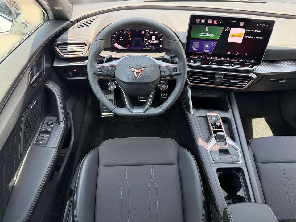 CUPRA Formentor - Imagem 6