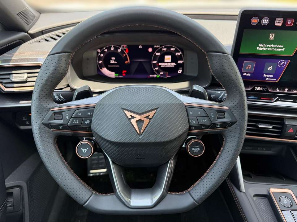 CUPRA Formentor - Imagem 7