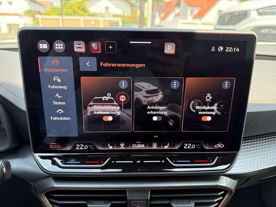 CUPRA Formentor - Imagem 14